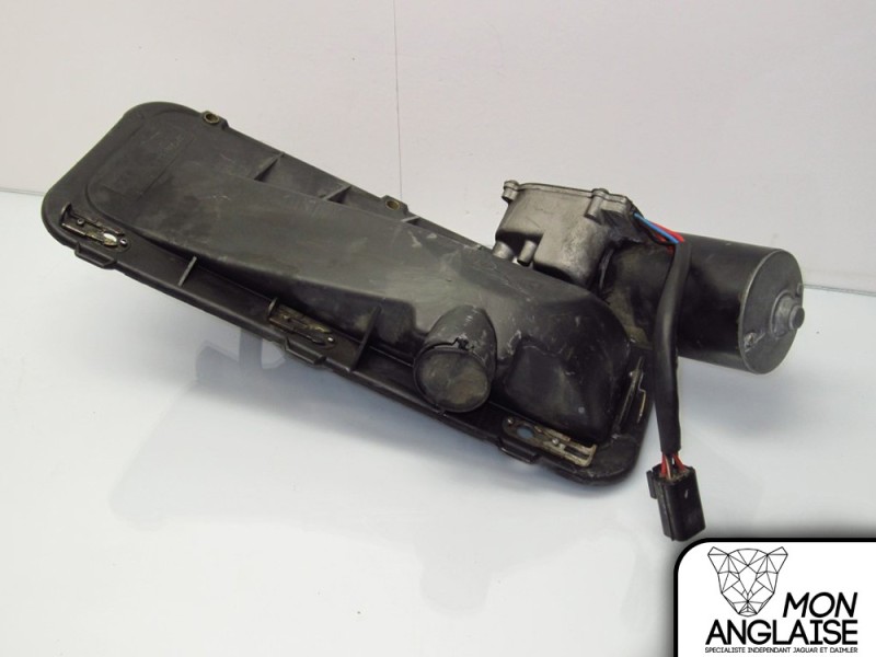 Moteur d'essuie glace Jaguar X300 de 1995 à 1997 Référence OE : LNA7001AC
