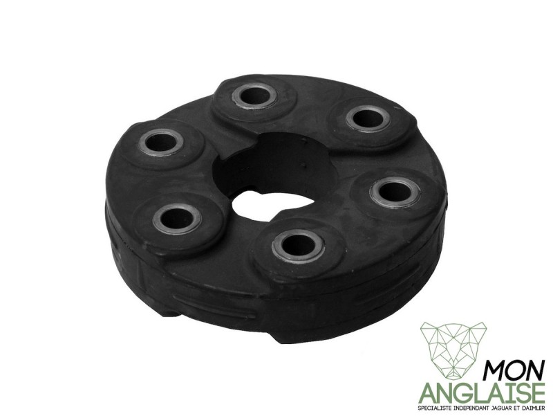Accouplement flexible de transmission Jaguar X300 de 1995 à 1997 Référence OE : CBC8996