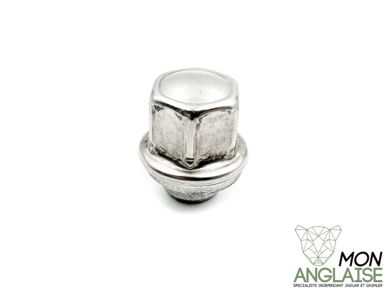Écrou de roue Jaguar X300 de 1995 à 1997 Référence OE : CCC7028