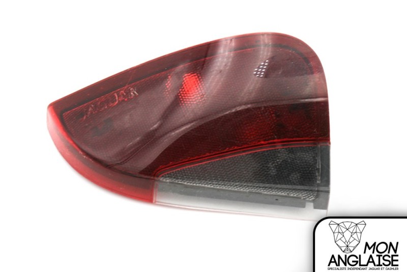 Lampe de portière gauche Jaguar X300 de 1995 à 1997 Référence OE : LNA5373AA