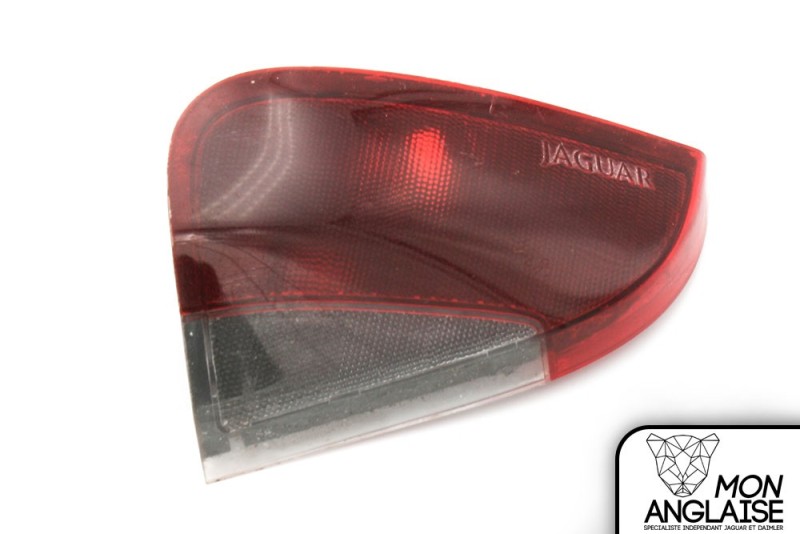 Lampe de portière droite Jaguar X300 de 1995 à 1997 Référence OE : LNA5372AA