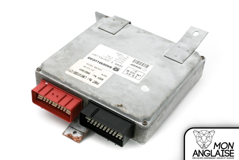 Module de gestion moteur 3.2L Jaguar X300 de 1995 à 1997 Référence OE : LNA1410BE