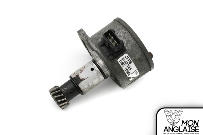 Capteur de position du moteur Jaguar X300 de 1995 à 1997 Référence OE : DBC10603