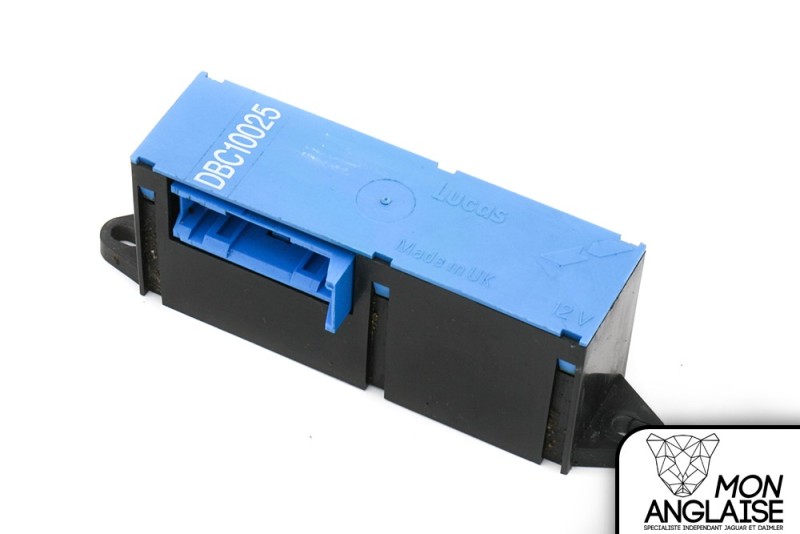 Module décodeur de boite de vitesse automatique Jaguar X300 de 1995 à 1997 Référence OE : DBC10025