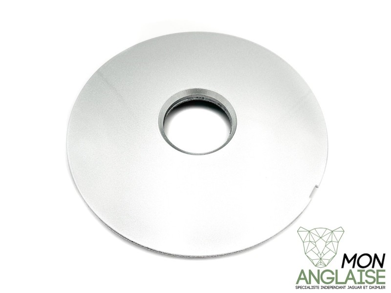 Enjoliveur central de roue  Jaguar X300 de 1995 à 1997 Référence OE : CCC5281