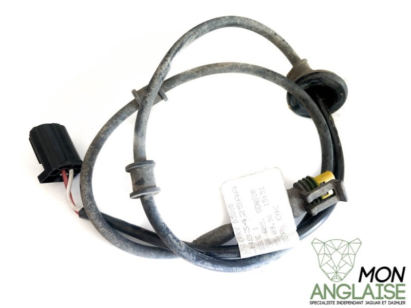 Faisceau ABS arrière Jaguar X300 de 1997 à 1997 Référence OE : LNB3425AA