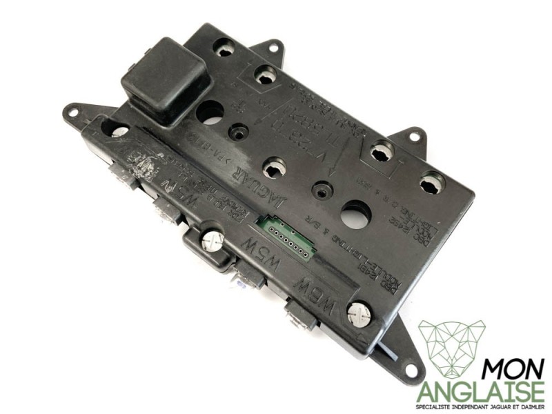 Module d'éclairage de plafonnier Jaguar X300 de 1995 à 1997 Référence OE : DBC12492
