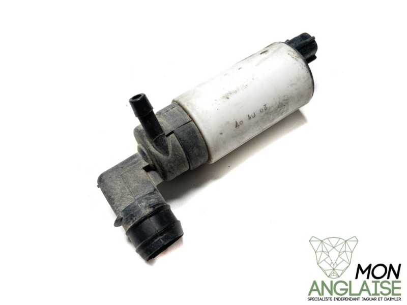 Pompe de lave-glace Jaguar X300 de 1995 à 1997 Référence OE : LNA7031CAK