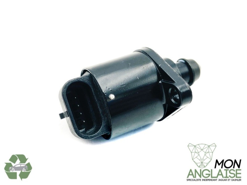 Moteur pas à pas ralenti Jaguar X300 de 1995 à 1997 Référence OE : JLM12185