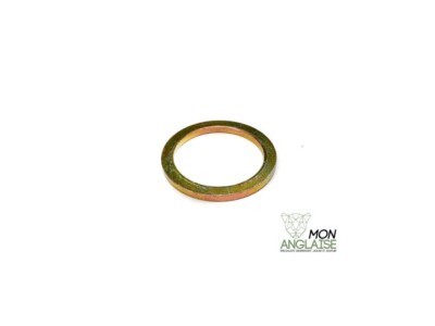 Cale de bague d'ergot berceau arrière Jaguar X300 de 1995 à 1997 Référence OE : CAC48271