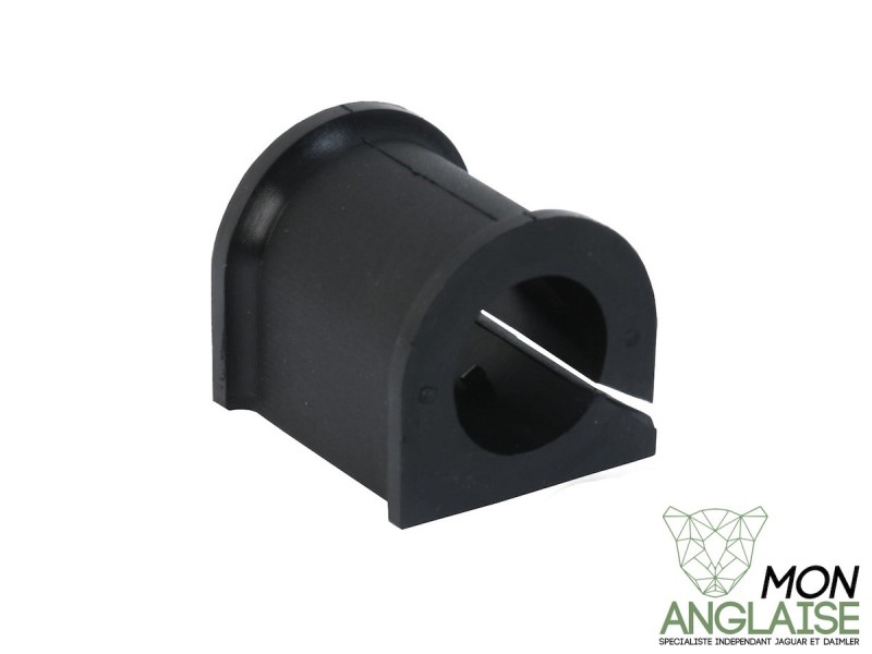 Silentbloc de barre stabilisatrice avant Jaguar X300 de 1995 à 1997 Référence OE : CCC2806