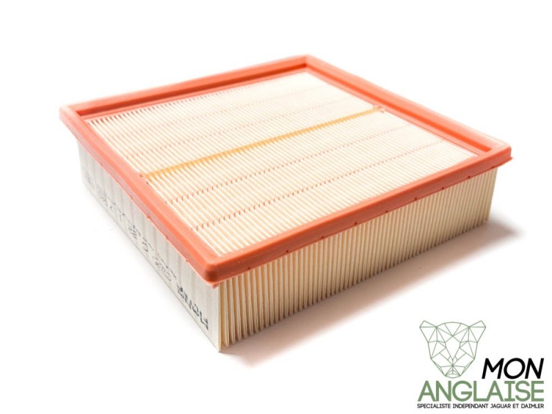 Filtre à air Jaguar X300 de 1995 à 1997 Référence OE : EAC5672