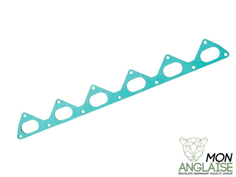 Joint de collecteur d'admission Jaguar X300 de 1995 à 1997 Référence OE : EBC11081