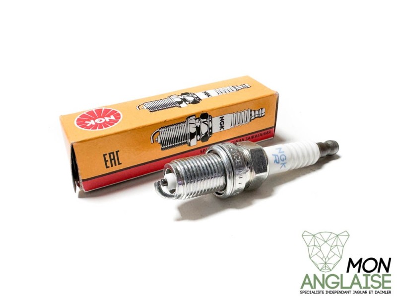 Bougie d'allumage Jaguar X300 de 1995 à 1997 Référence OE : EBC11480