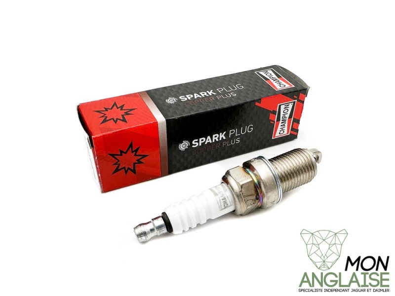 Bougie d'allumage Jaguar X300 de 1995 à 1997 Référence OE : EBC8143