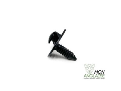 Clip de portière Jaguar X300 de 1995 à 1997 Référence OE : KZC100007