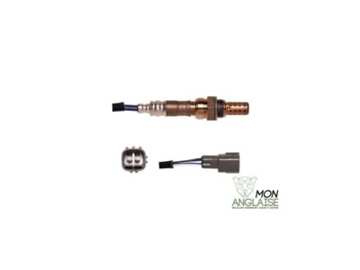 Sonde lambda d'oxygène supérieure Jaguar X300 de 1995 à 1997 Référence OE : LNA1682AC