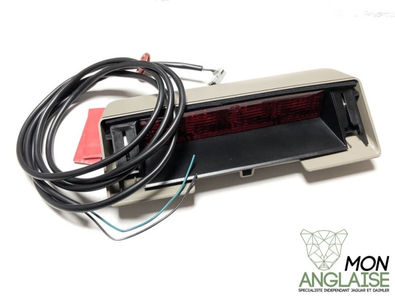 Feu stop supérieur parchemin Jaguar X300 de 1997 à 1997 Référence OE : LNB5000AAHEZ