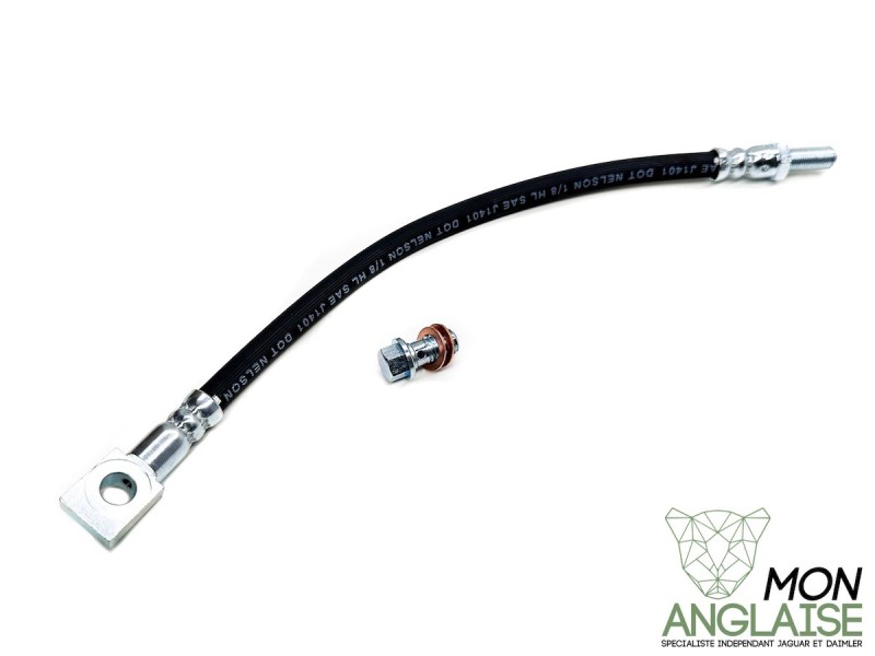Flexible de frein arrière Jaguar X300 de 1995 à 1997 Référence OE : MHF5670BA