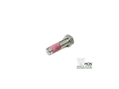 Boulon berceau arrière à support de pont Jaguar X300 de 1995 à 1997 Référence OE : SH212401MJ