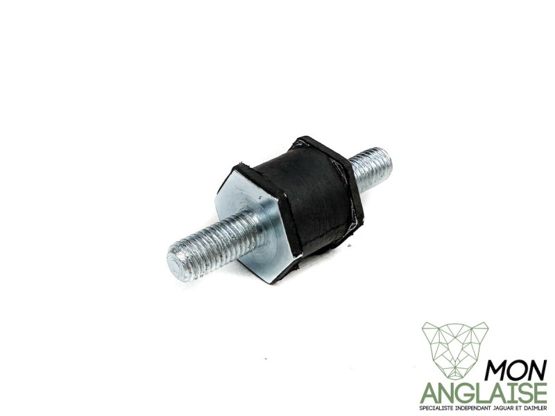 Silentbloc de support filtre à air Jaguar X300 de 1995 à 1997 Référence OE : UKC2451