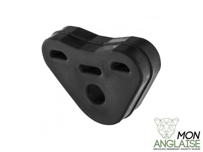 Silentbloc central d'échappement Jaguar X300 de 1995 à 1997 Référence OE : CBC9103