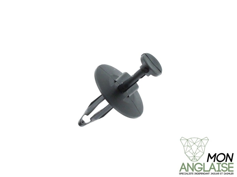 Rivet plastique Jaguar X300 de 1995 à 1997 Référence OE : XR88883