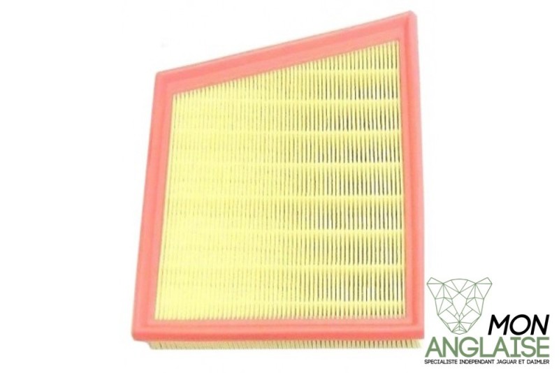 Filtre à air droite Jaguar XE de 2015 à 2023 Référence OE : T4A6123