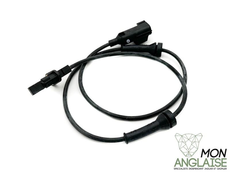 Capteur ABS avant Jaguar XE de 2015 à  Référence OE : T2H48446