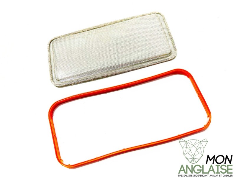 Filtre EGR droite Jaguar XE de 2015 à 2023 Référence OE : T2H42263