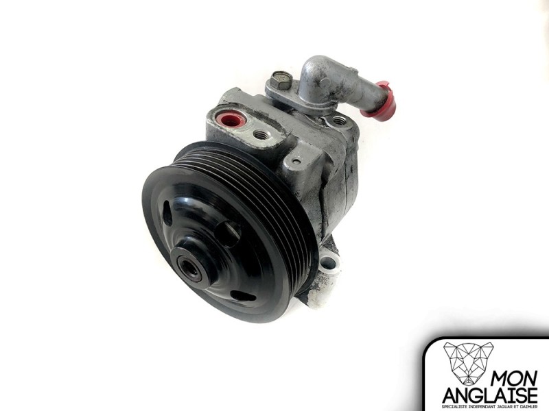 Pompe de direction assistée Jaguar XF de 2008 à 2013 Référence OE : C2Z2670