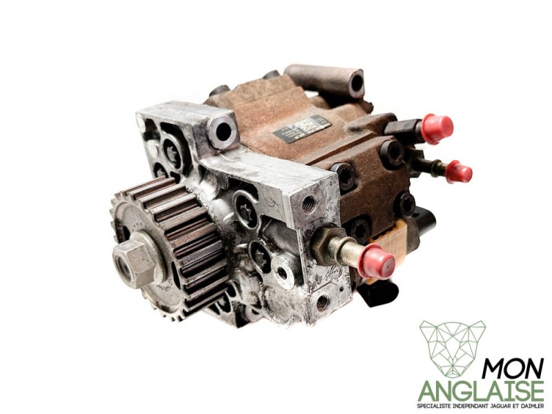 Pompe à injection  Jaguar XF de 2008 à 2013 Référence OE : C2C40185