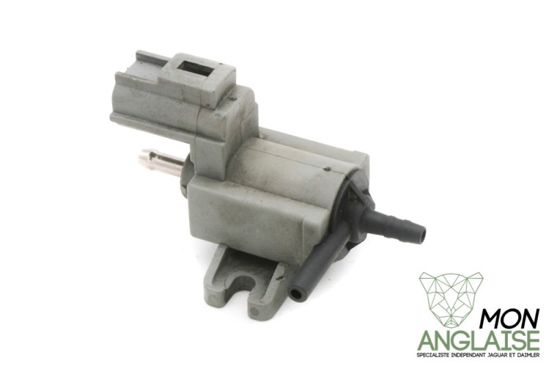 Électrovanne de contrôle d'air d'admission Jaguar XF de 2008 à 2009 Référence OE : XR853345