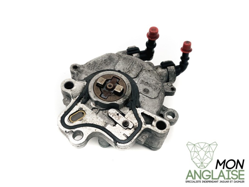 Pompe à vide Jaguar XF de 2008 à 2013 Référence OE : JDE8154