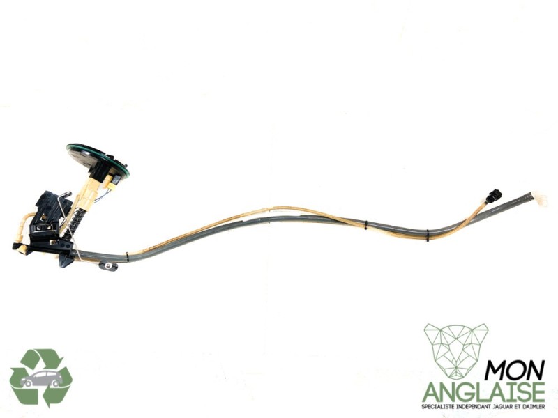 Jauge secondaire de carburant Jaguar XF de 2008 à 2009 Référence OE : XR854264