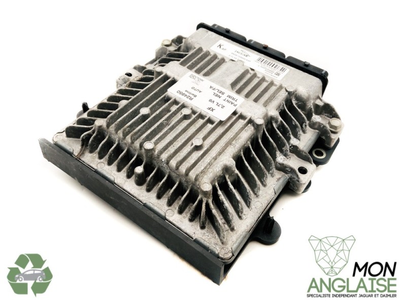 Module de gestion moteur 2.7L Jaguar XF de 2008 à 2009 Référence OE : C2Z12367