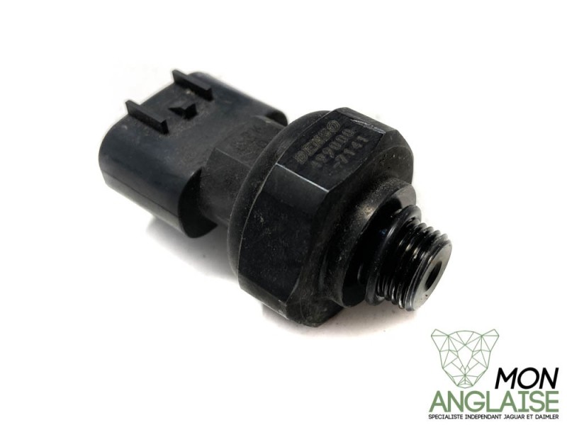 Capteur de pression de climatisation Jaguar XF de 2008 à 2009 Référence OE : 4990007141