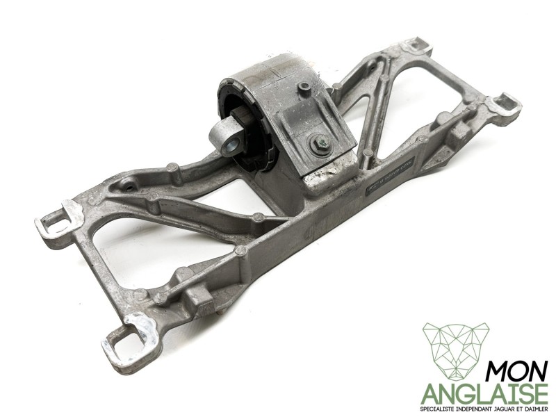 Support de boite de vitesse Jaguar XF de 2008 à 2009 Référence OE : C2Z3619
