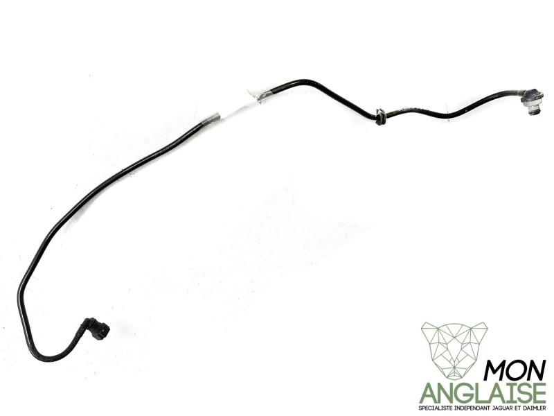 Tuyau de dépression de freinage Jaguar XF de 2008 à 2009 Référence OE : C2Z14055