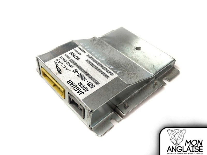 Module d'amortisseurs adaptatifs Jaguar XF de 2008 à 2009 Référence OE : C2Z10624