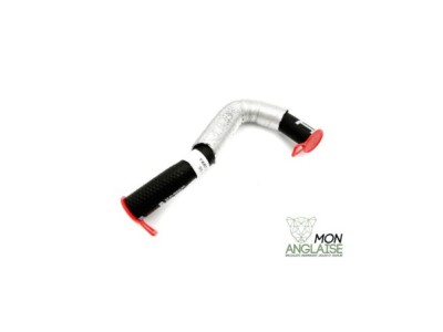 Flexible de direction assistée (réservoir à pompe) Jaguar XF de 2008 à 2009 Référence OE : C2Z22824