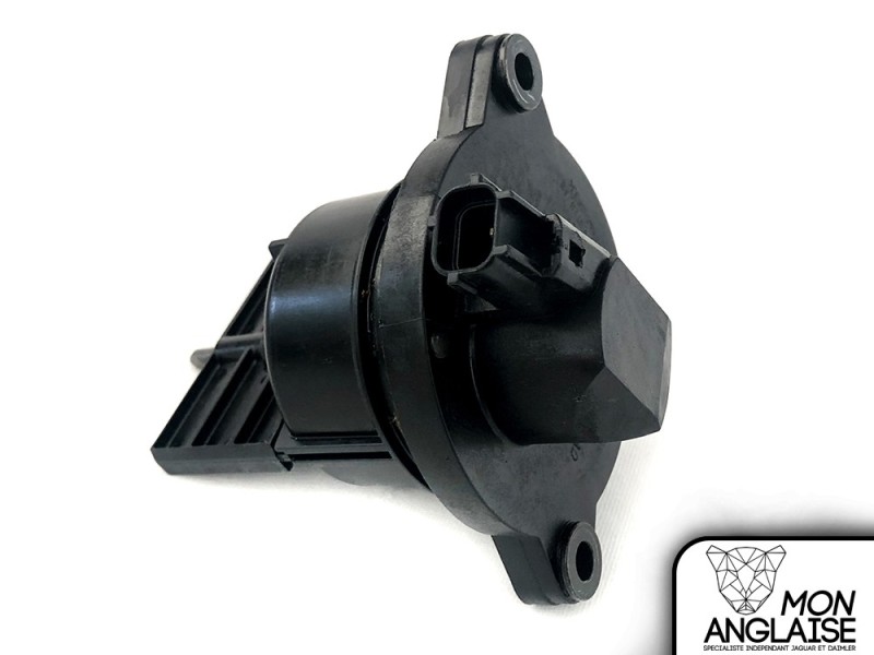 Soupape de commande d'admission Jaguar XF de 2008 à 2013 Référence OE : C2S42607