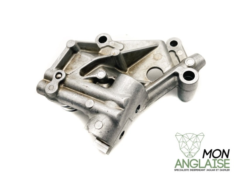 Support de module de synchronisation droite Jaguar XF de 2008 à 2009 Référence OE : AJ810725