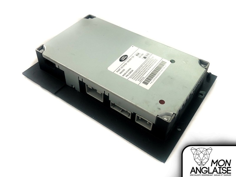 Amplificateur Premium 320W Jaguar XF de 2008 à 2011 Référence OE : C2Z10768