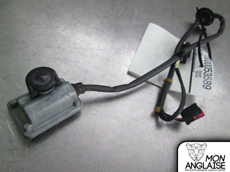 Camera de recul Jaguar XF de 2008 à 2011 Référence OE : C2Z17243