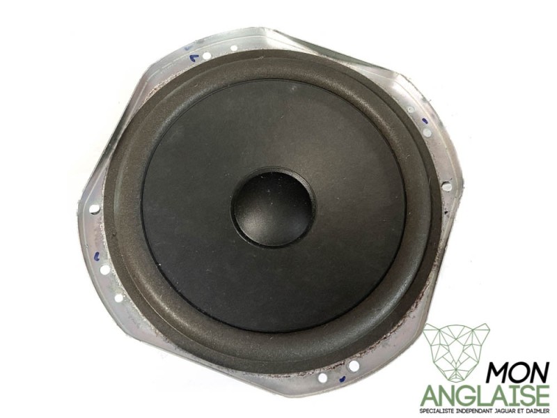 Haut parleur subwoofer (coffre) Jaguar XF de 2008 à 2011 Référence OE : C2Z11383HP