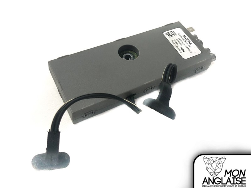 Amplificateur radio numérique Jaguar XF de 2008 à 2015 Référence OE : C2Z1469