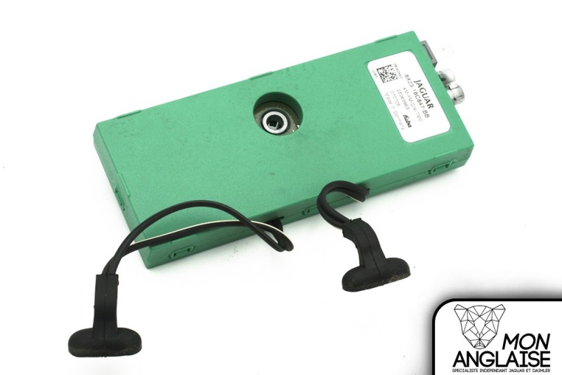 Amplificateur radio Jaguar XF de 2008 à 2015 Référence OE : C2Z3283