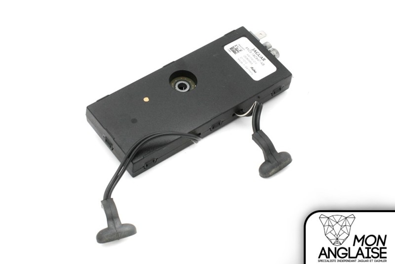 Amplificateur radio Jaguar XF de 2008 à 2015 Référence OE : C2Z1468