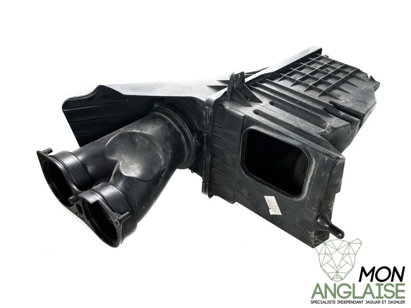 Boitier de filtre à air Jaguar XF de 2008 à 2015 Référence OE : XR857110